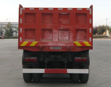 Teshang  DFE3310VFN3 Dump truck