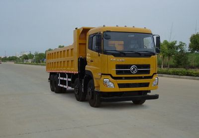 Dongfeng  DFL3310A33 Dump truck