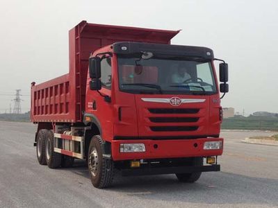 Changlida  GCL3250Z Dump truck