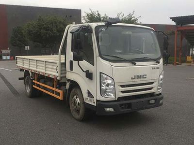 Jiangling MotorsJX1063TG26Truck