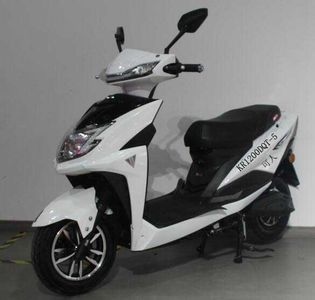 Keren  KR1200DQT5 Electric two wheeled light motorcycle