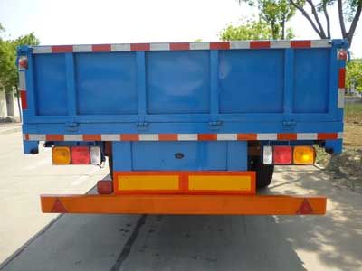 Yuxing  LXH9402 Semi trailer