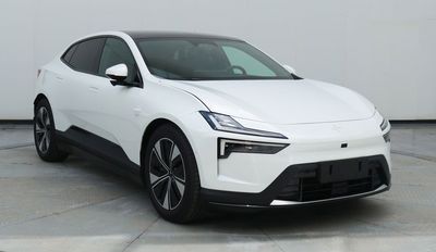 Jixing  MR7008BEV01 Pure electric sedan