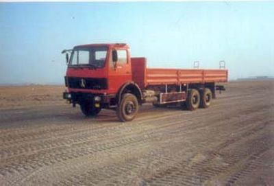 Northern Mercedes Benz ND1320CSF Truck