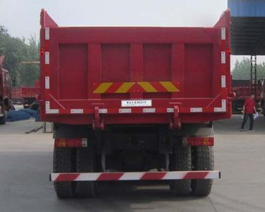 Hongchang Tianma  SMG3255SXN44H6D3 Dump truck