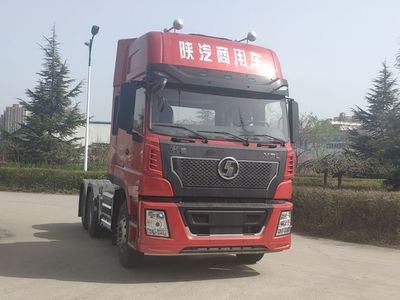 Shaanxi AutomobileSX4250XP6334Tractor