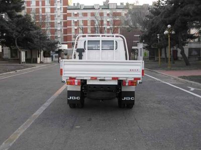 Jinbei  SY2810P2N Low speed truck