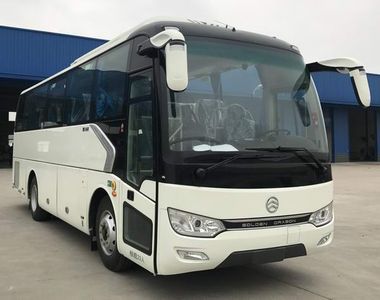 Jinlv  XML6907J26Y coach