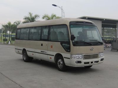 Jinlong  XMQ6706AYD4D coach