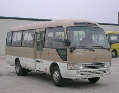 Jinlong  XMQ6706AYD4D coach