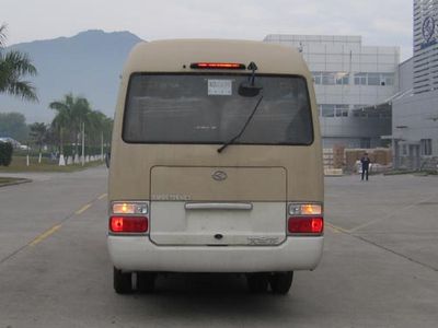 Jinlong  XMQ6706AYD4D coach