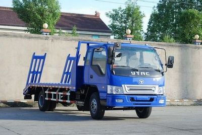 Yingtian  YTP1120TPB Flat transport vehicle