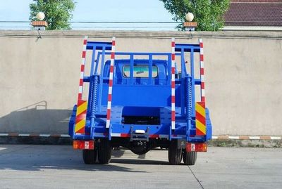 Yingtian  YTP1120TPB Flat transport vehicle