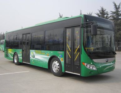 Yutong  ZK6105CHEVPG42 Hybrid urban buses