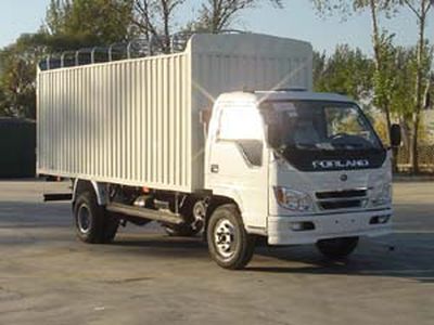 Era  BJ5063VCBFAMH2 Peng style transport vehicle