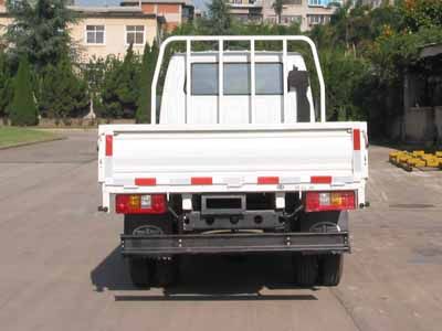 Jiefang Automobile CA1042PK4LR3 Truck