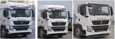 Cheng Liwei  CLW5186ZSLZ6 Bulk feed transport vehicle