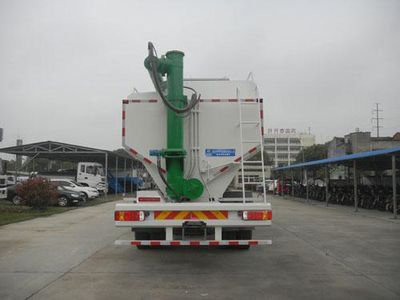 Cheng Liwei  CLW5186ZSLZ6 Bulk feed transport vehicle