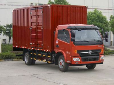 Dongfeng  DFA5080XXY11D3AC Box transport vehicle