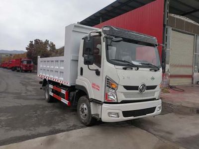 Dongfeng DFV3041GP6NDump truck