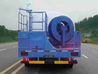 Dali  DLQ5160GQX3 High pressure cleaning vehicle