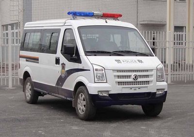 Dongfeng  EQ5020XQCF4 Prisoner