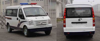 Dongfeng  EQ5020XQCF4 Prisoner