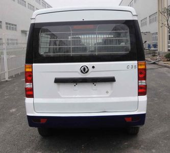 Dongfeng  EQ5020XQCF4 Prisoner