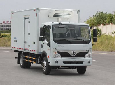 Dongfeng  EQ5040XLC5EDFAC Refrigerated truck