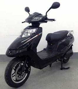 Golden Arrow JJ1500DT23 Electric two wheeled motorcycle