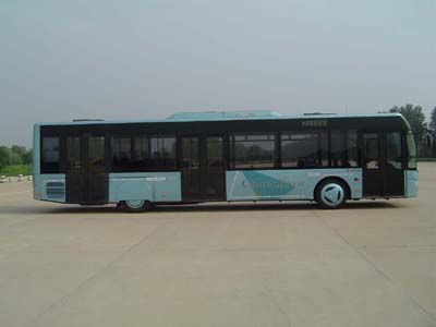 Youth  JNP6120G Luxury City Bus