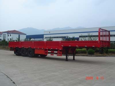 Zhengyuan brand automobile LHG9401 Semi trailer