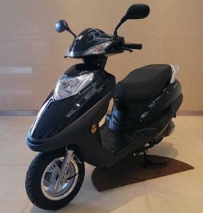 Lijian  LJ125T6A Two wheeled motorcycles