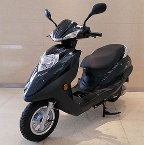 Lijian  LJ125T6A Two wheeled motorcycles