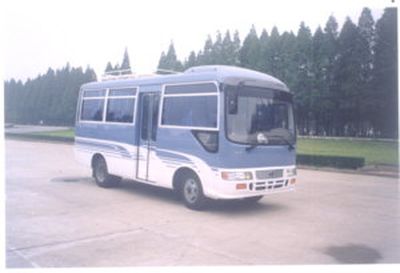 Peony  MD6602AD14 Light Bus