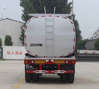 Runzhixing  SCS9401GGY Liquid supply semi-trailer