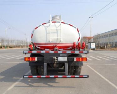 Shengli Plateau  SHL5230THY Pressure testing vehicle