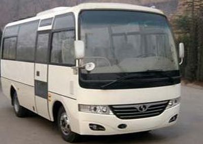 Shaolin  SLG6602C3E coach