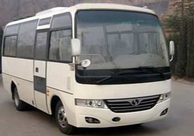 Shaolin  SLG6602C3E coach