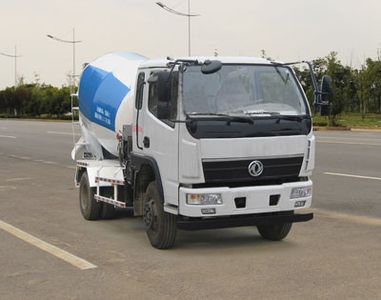 Chuxing WHZ5150GJBConcrete mixing transport vehicle