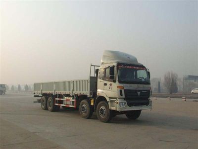 Ouman  BJ1317VPPJJXB Truck