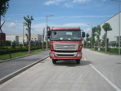 Ouman  BJ1317VPPJJXB Truck