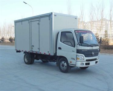 Foton  BJ5039XSHF1 Sales vehicle