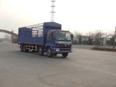 Foton  BJ5303VMCHJ1 Grate type transport vehicle