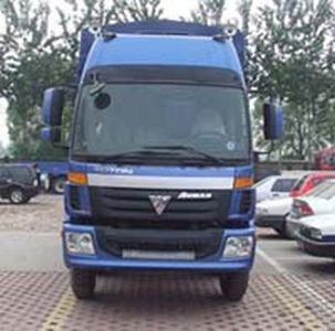 Foton  BJ5303VMCHJ1 Grate type transport vehicle