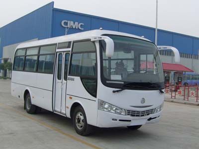 Lingyu CLY6720DEA1coach