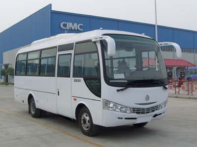 Lingyu  CLY6720DEA1 coach