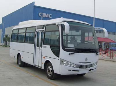 Lingyu  CLY6720DEA1 coach