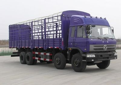 Dongfeng DFZ5240CCQWGrate type transport vehicle