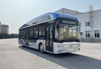 Jiefang Automobile DK6109URFCEV33 Fuel cell low entry city buses